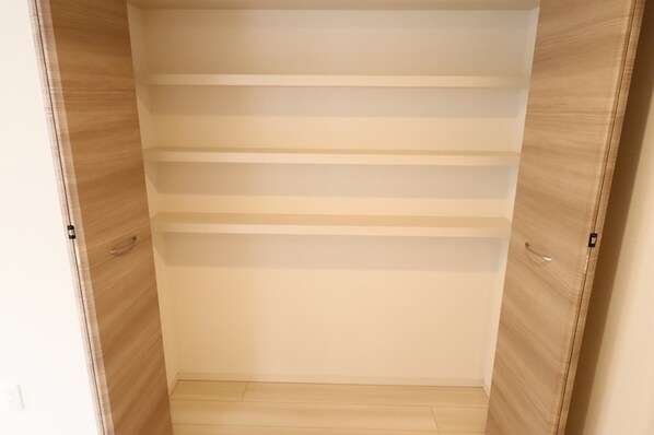 ルポゼの物件内観写真